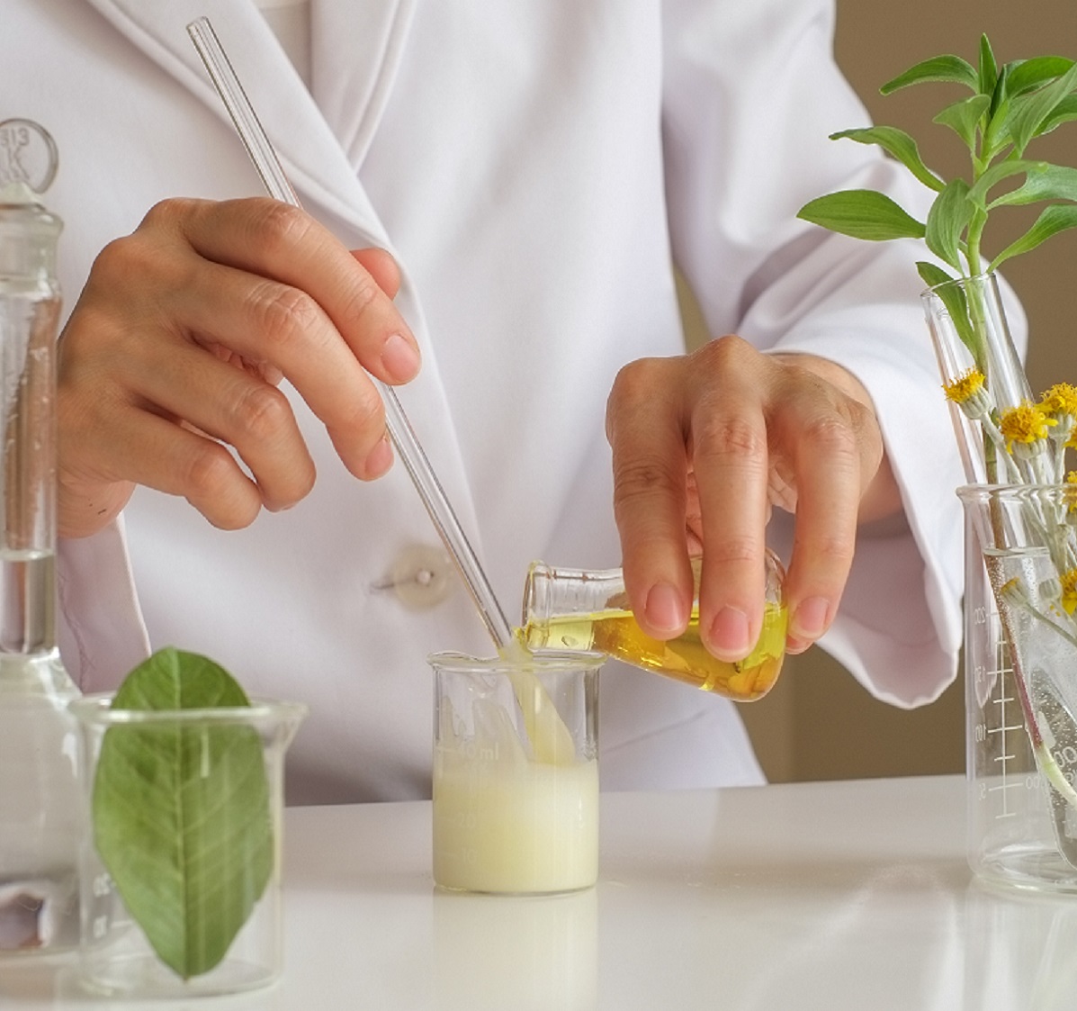 neonatural scientist