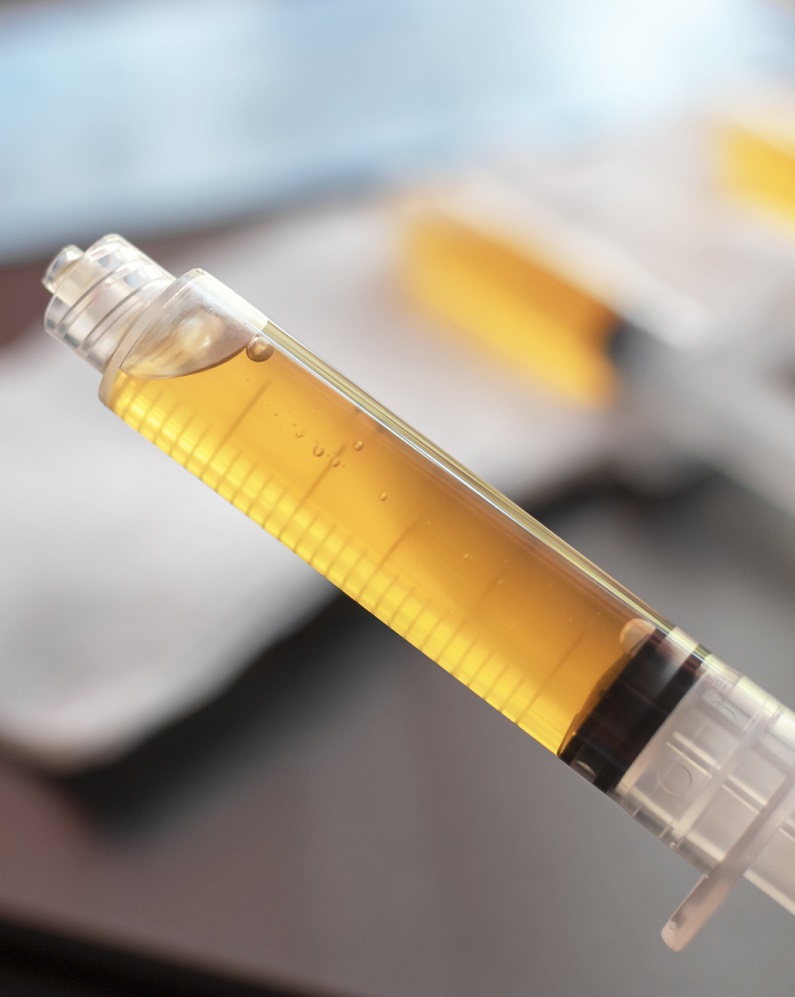 treatments supported