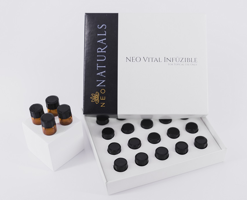 Neonaturals Exosomes